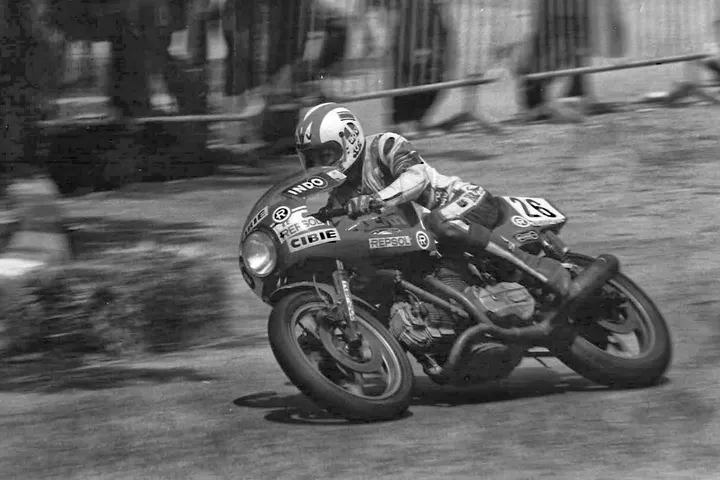 Ducati