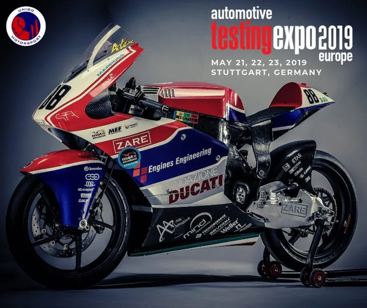 ducati alpha leonis