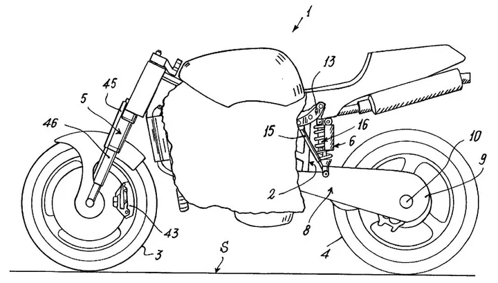 ducati brevet shapeshifter 1