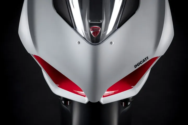 Superbike Panigale