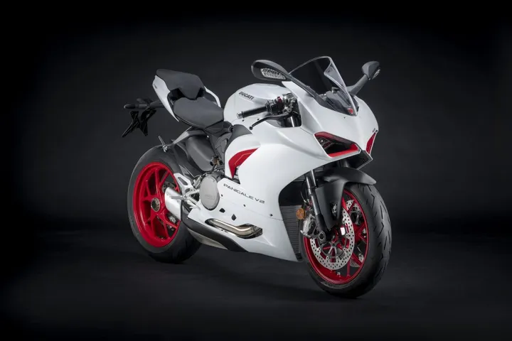 Superbike Panigale