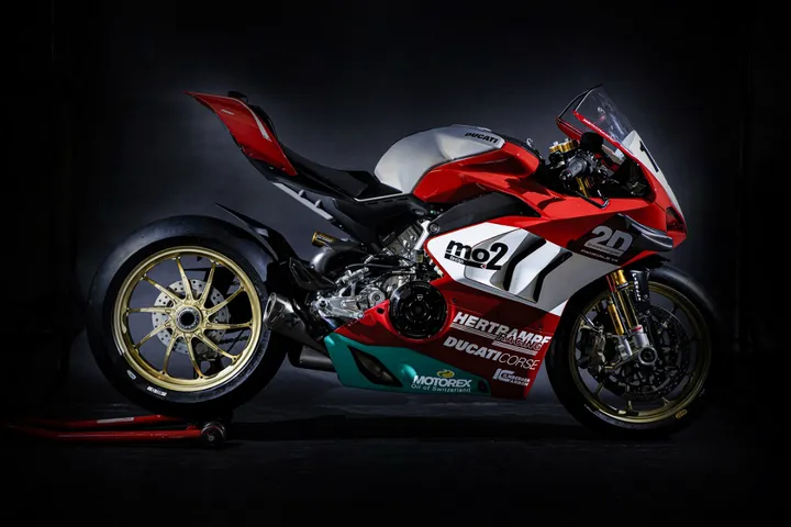 Ducati