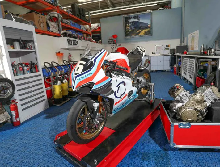 ERC