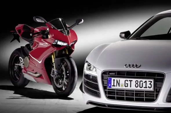 ducatiaudi