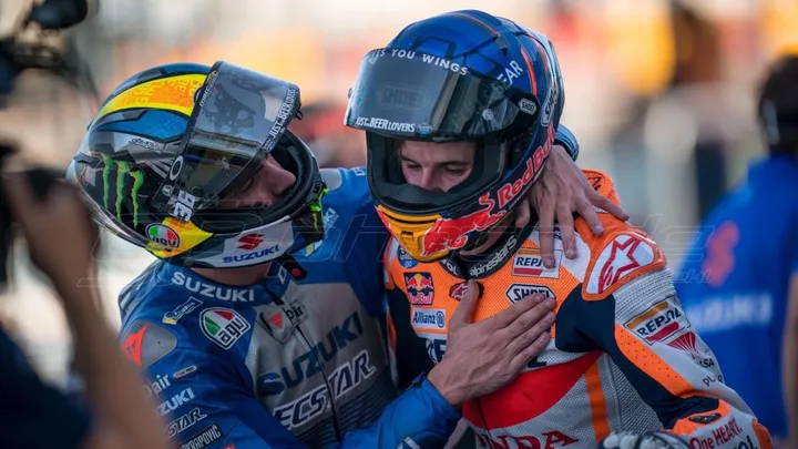 mir-marquez motogp aragon