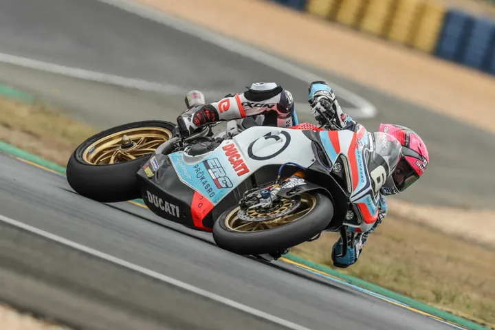 24 Heures Motos