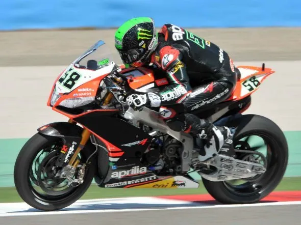 A maggio la MotoGP fa tappa a Jerez
