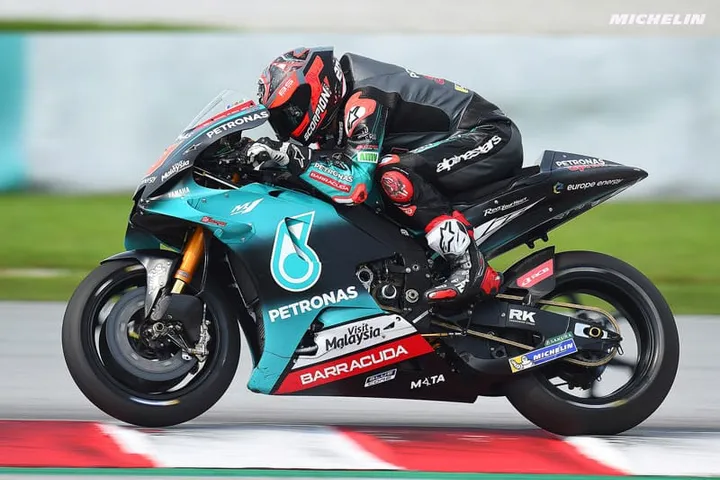 Fabio Quartararo