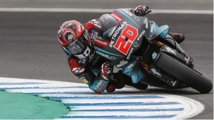 fabio quartararo 22877