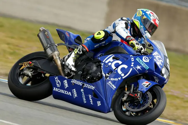 Shane Byrne Campione in carica