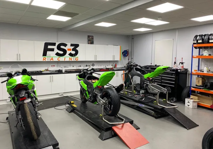FS-3