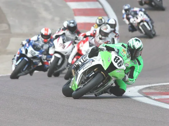 fsbk dijion 2012