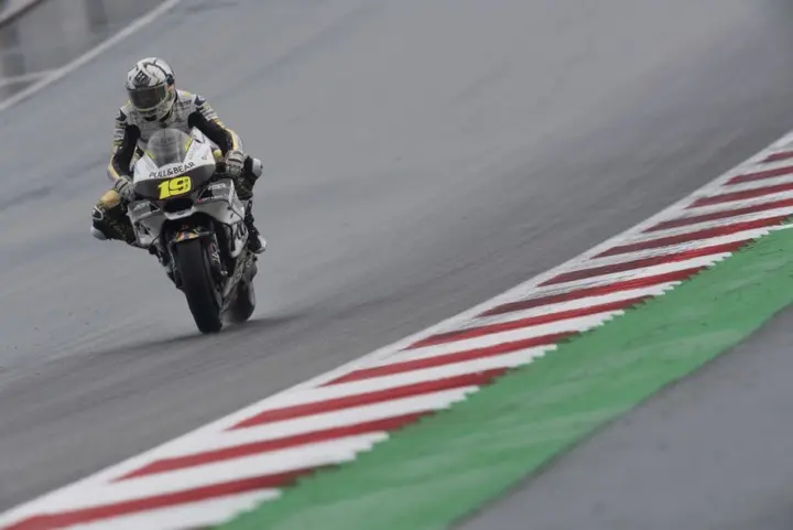 Loris Capirossi