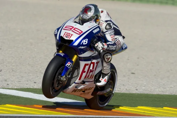Valentino Rossi