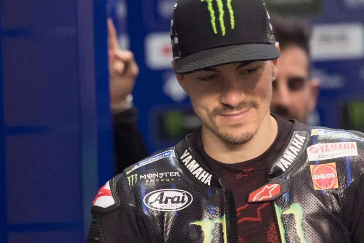 MotoGP, Maverick Vinales