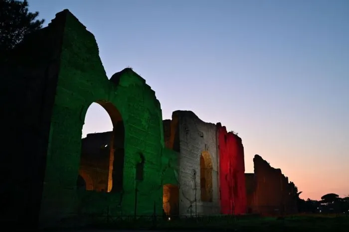 Coronavirus in Italia