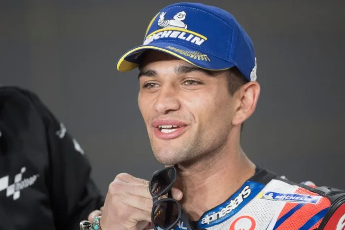 MotoGP, Jorge Martin