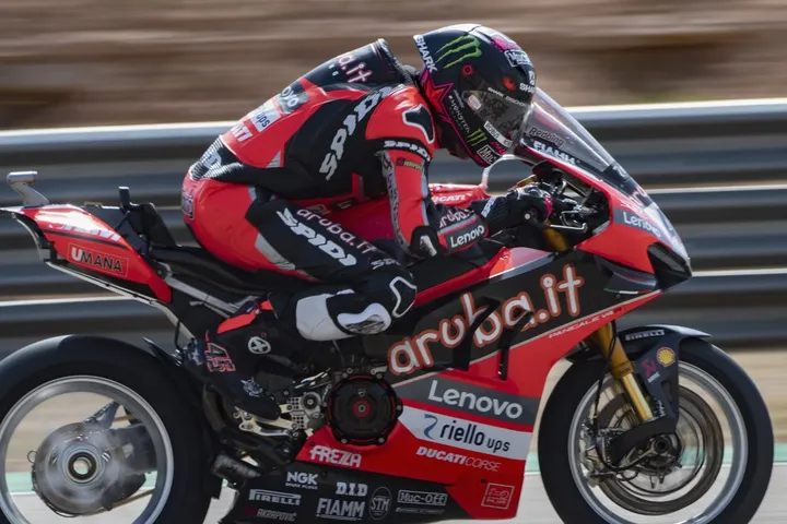 Superbike