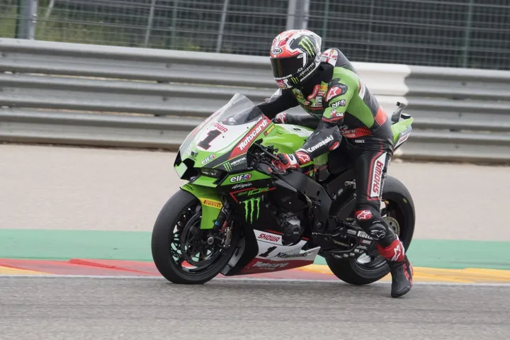 Superbike