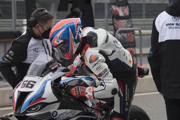 Superbike