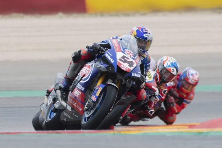Superbike