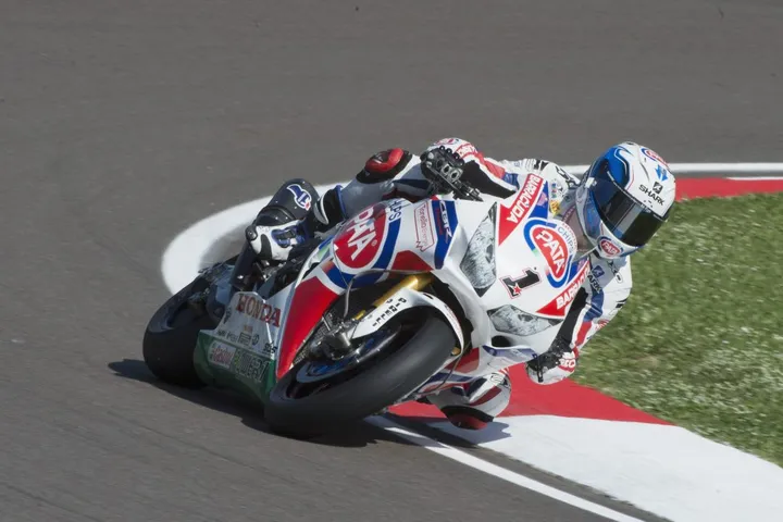 Superbike