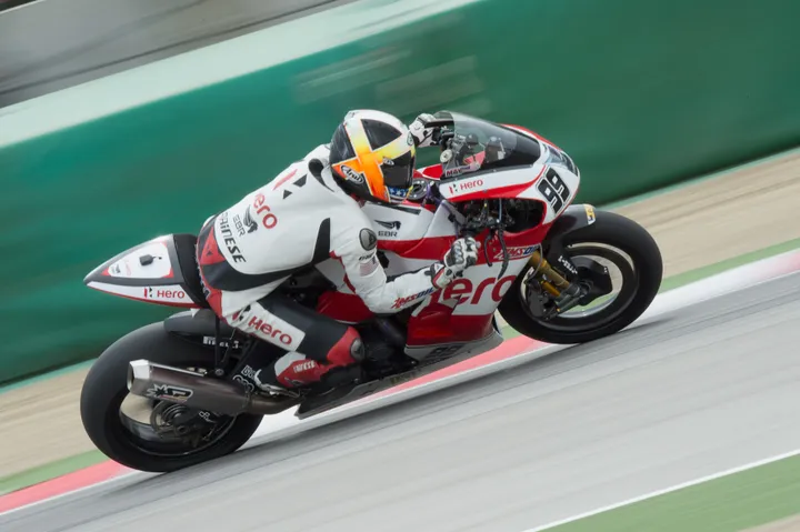 Superbike