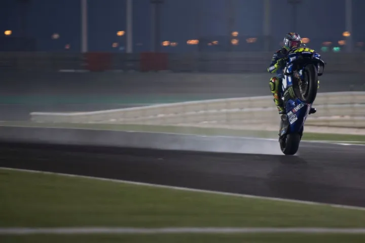 Noriyuki Haga in SBK 09