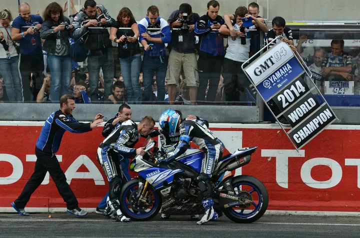 Le Mans