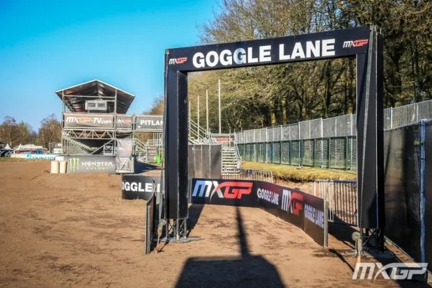Goggle Lane 1