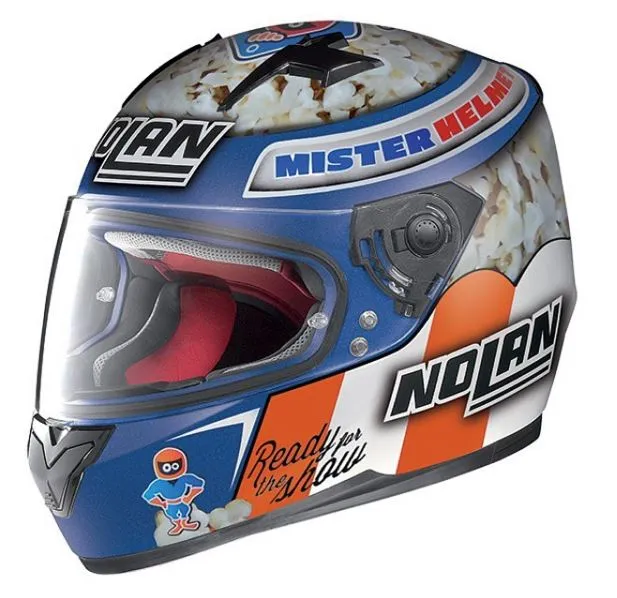 BMW S1000RR HP4