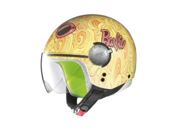 grex mattel 2