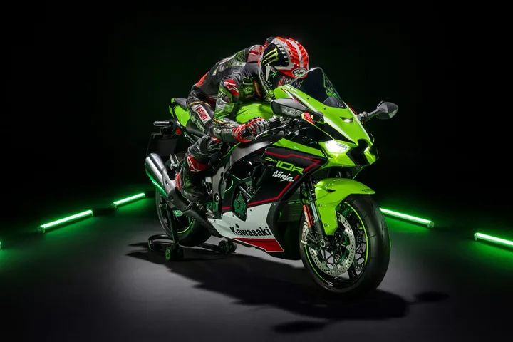 Superbike