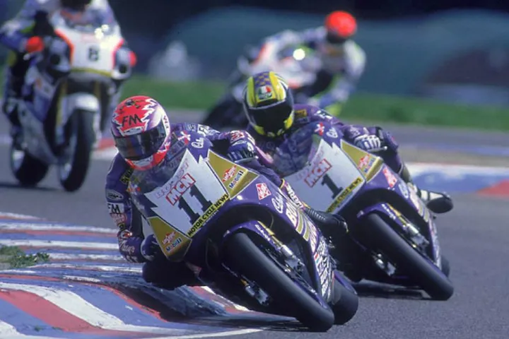 British Superbike