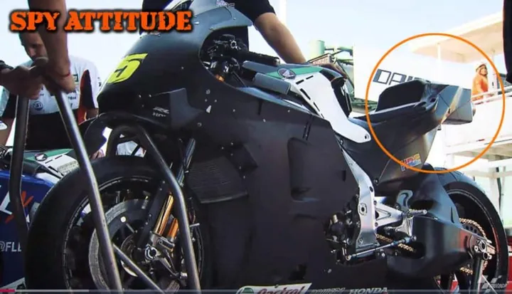 honda 2 1