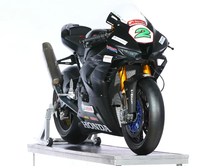 Honda Racing UK