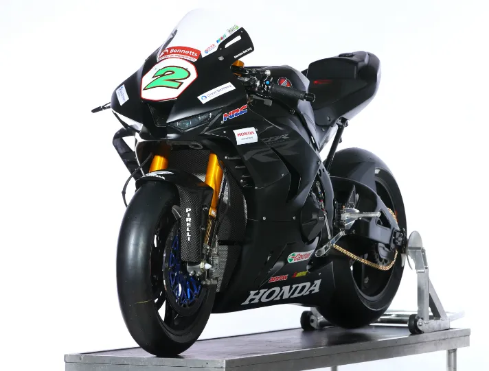 Honda Racing UK