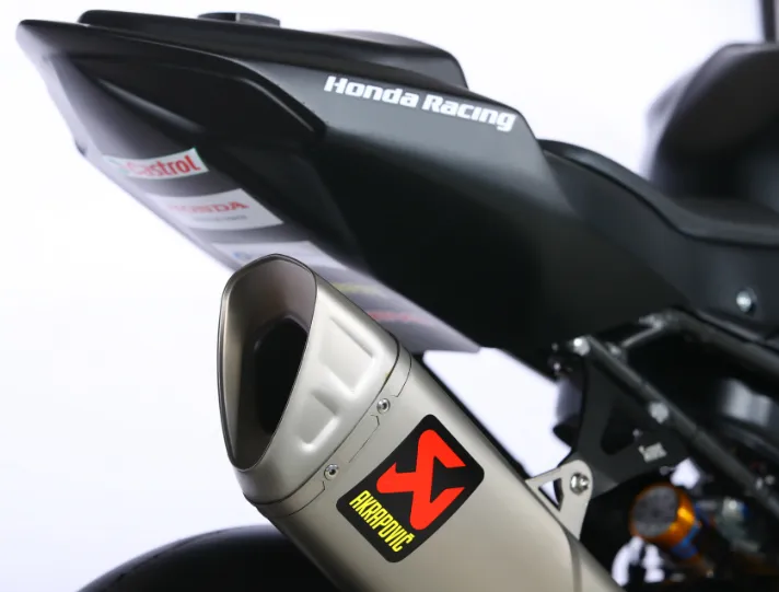 Honda Racing UK