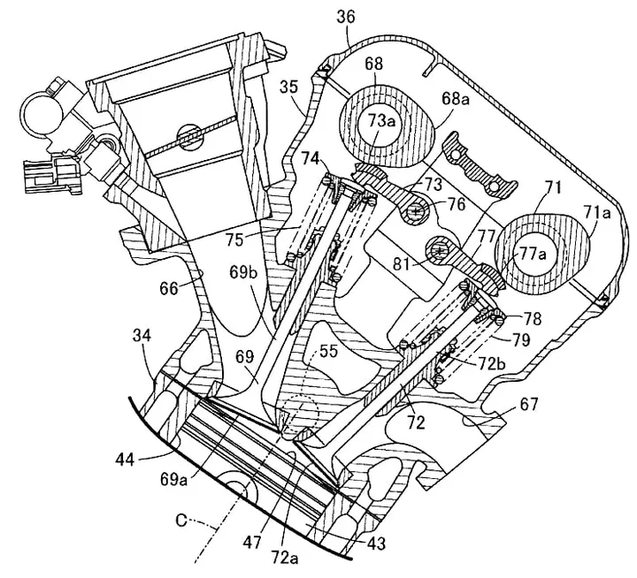 honda pre chamber combustion 4 001