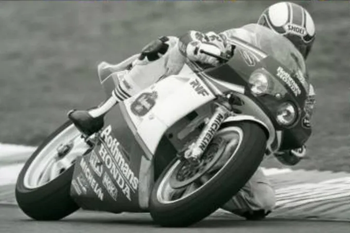 24 Heures Motos Le Mans