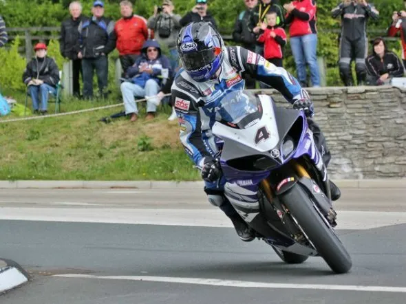 ian hutchinson interview 1