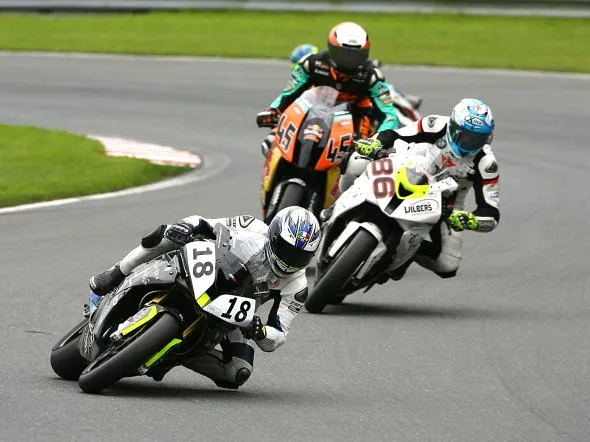 Toni Elias Campione MotoAmerica Superbike 2017