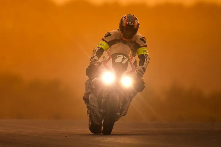 BMW Motorrad