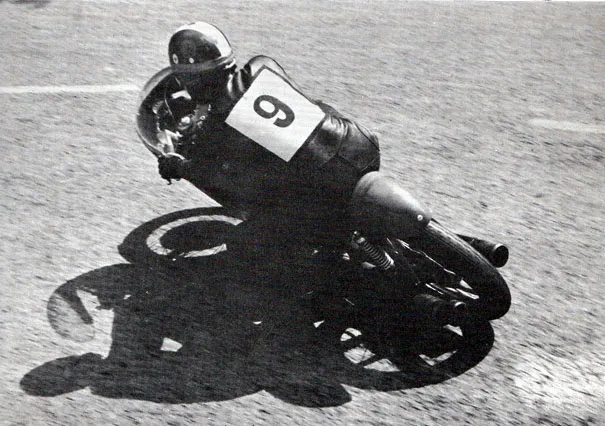 La Panigale di Melandri