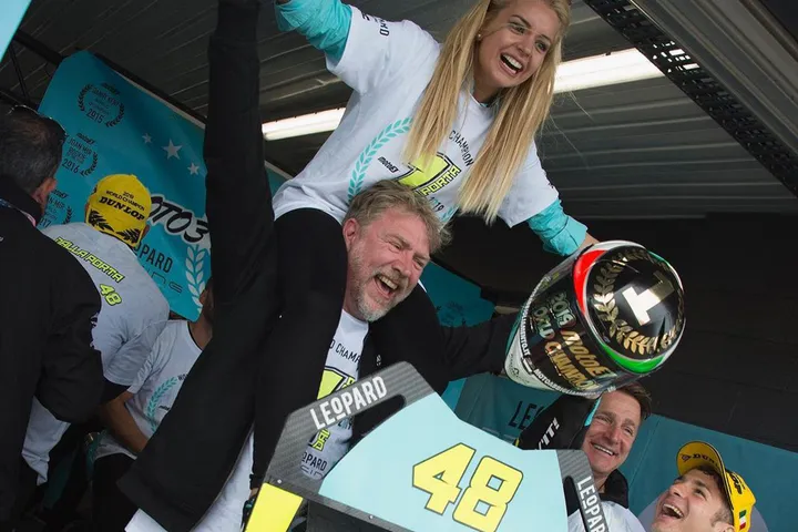 Irene Aneas MotoGP