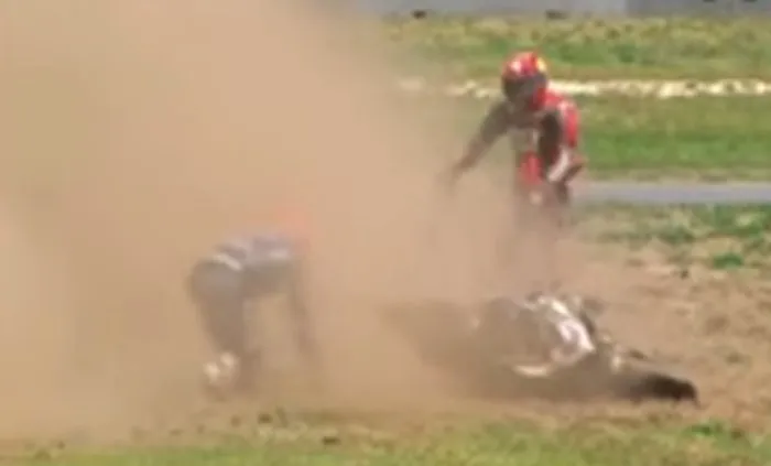 Jack Miller nell'ASBK