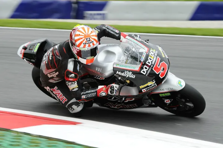 Andrea Iannone