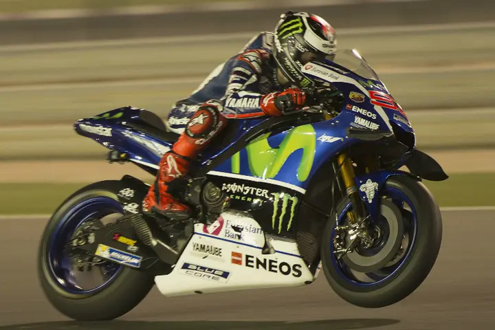 Jamie Stauffer, Team Honda Racing