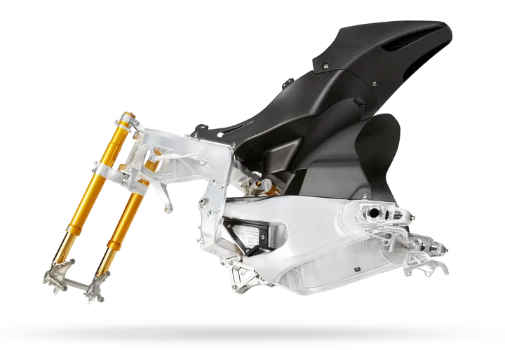 kalex startsite moto2 rahmen
