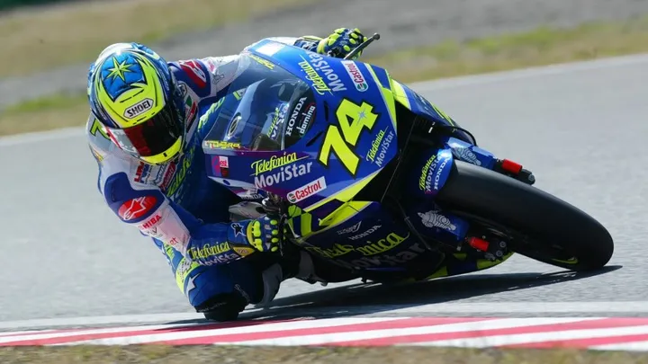 kato 2003 suzuka